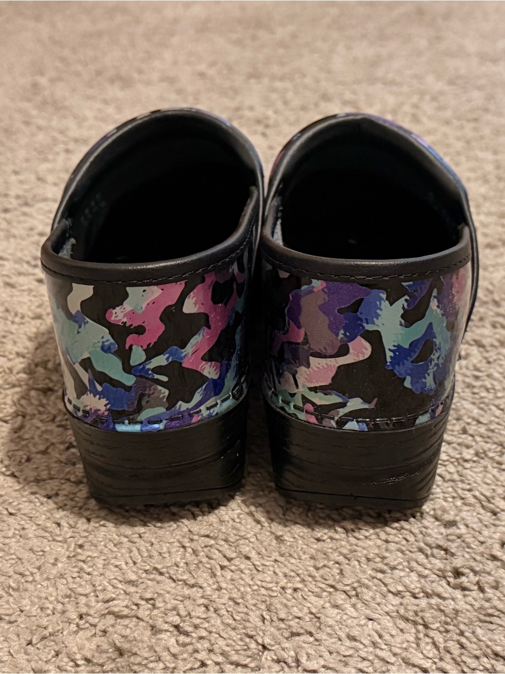 Dansko Clogs - Picture 4 of 9